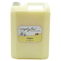 Simply Bee Tea Tree Shampoo 5L